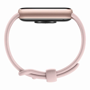 Умный браслет Xiaomi Mi Smart Band 9 Pro (Розовый)