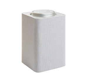 Умная колонка Яндекс.Станция Макс (Серый)