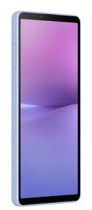 Смартфон Sony Xperia 10 V 8/128GB (8 ГБ, 128 ГБ, Фиолетовый, Global, nanoSim+eSim, Без Rustore)