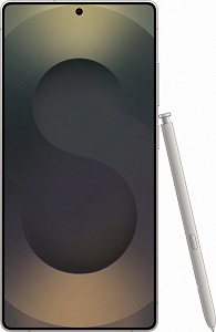 Смартфон Samsung Galaxy S25 Ultra 16/1TB (Чёрный, 16 ГБ, 1 ТБ, nanoSim+eSim, Global, Без Rustore)