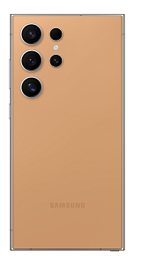 Смартфон Samsung Galaxy S24 Ultra 12/1TB SM-S928B (Оранжевый, 1 ТБ, Global, 12 ГБ, nanoSim+eSim, Без Rustore)