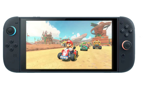 Что известно о Nintendo Switch 2: дата выхода и характеристики