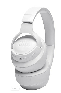 Беспроводные наушники JBL Tune 760NC (Белый)