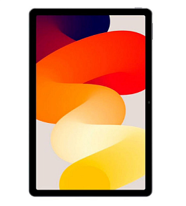 Планшет Xiaomi Redmi Pad SE 8/256GB (Фиолетовый, 8 ГБ, 256 ГБ, Wi‑Fi, Без Rustore)