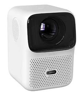 Проектор Wanbo Projector T4 (Белый)