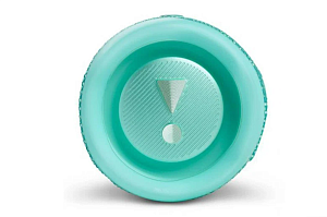 Портативная акустика JBL Flip 6 (Бирюзовый)