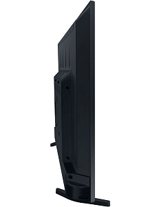 Телевизор Samsung UE43T5202AU 43" 2020 LED, HDR (Чёрный)