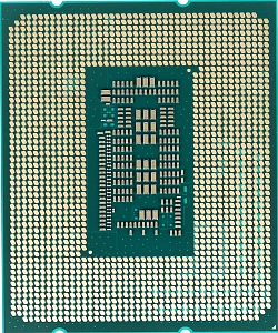Процессор Intel Core i5-12600KF LGA1700 OEM (Серебристый)