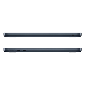 Ноутбук Apple MacBook Air 13 2022 (M2 8-Core, GPU 8-Core, 16GB, 256GB) (Тёмная ночь, 16 ГБ, 256 ГБ, MC7X4)