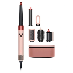 Фен-стайлер Dyson Airwrap HS08 (Kanzan Pink, CN)
