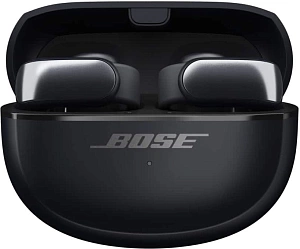 Наушники TWS Bose Ultra Open Earbuds (Черный)