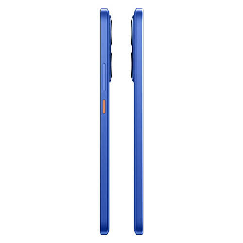 Смартфон Realme Neo7 SE (Синий, 12 ГБ, 256 ГБ, Dual nanoSim, Global, Без Rustore)