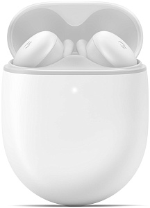 Беспроводные наушники Google Pixel Buds A-Series (Белый)