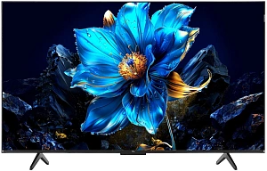 Телевизор TCL 50P7K (Черный, 50")