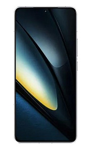 Смартфон Xiaomi POCO F6 Pro 16/1TB Global (Черный, 16 ГБ, 1 ТБ, Dual nanoSim, Global, Без Rustore)