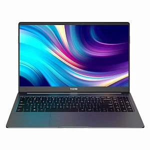 Ноутбук Tecno Megabook K16S (AMD Ryzen 7 5800U/16GB/1TB/AMD Radeon Graphics/Win 11) (Серый, 16 ГБ, 1 ТБ, 16)