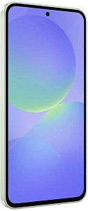 Смартфон Samsung Galaxy A36 5G (Зелёный, 6 ГБ, 128 ГБ, Dual nanoSim, Global, Без Rustore)