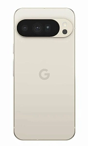 Смартфон Google Pixel 10 Pro XL (Бежевый, Япония, 16 ГБ, 512 ГБ, nanoSim+eSim)