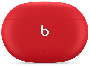 Беспроводные наушники Beats Studio Buds (Красный)