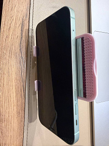 Смартфон Apple iPhone 12 Mini 64GB (64 ГБ, Зеленый, 4 ГБ, Global, nanoSim+eSim, Без Rustore, Уценка)