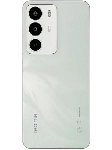 Смартфон realme C71 (Белый, 8 ГБ, 128 ГБ)