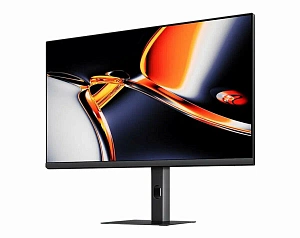 Монитор Xiaomi Redmi Gaming Monitor A27U Type-C (Черный, P27UCB-RA, 27", IPS)