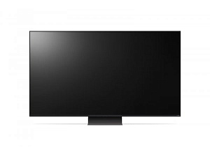 Телевизор LG 65QNED86T6A (Черный, 65")
