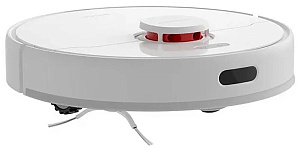 Робот-пылесос Dreame D10s (Белый)