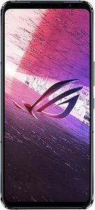 Смартфон ASUS ROG Phone 7 8/256GB (8 ГБ, 256 ГБ, Чёрный, Dual nanoSim, Global, Без Rustore)