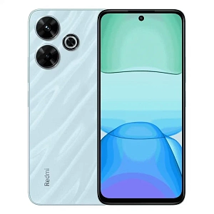 Смартфон Xiaomi Redmi 13X (Синий, 6 ГБ, 128 ГБ, Global, Без Rustore)