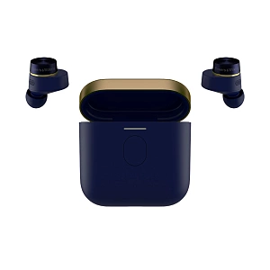 Беспроводные наушники Bowers & Wilkins Pi7 (Синий)