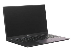 Ноутбук Huawei MateBook D16 HVY-WAP9 53011SJJ (AMD Ryzen 5 4600H 3.0Ghz/16GB/512GB SSD/AMD Radeon Vega 6/Wi-Fi/Bluetooth/Cam/16.1/1920x1080/Windows 10 Home 64-bit)(RU/A) (Серый, 512 ГБ, 16 ГБ, RU)