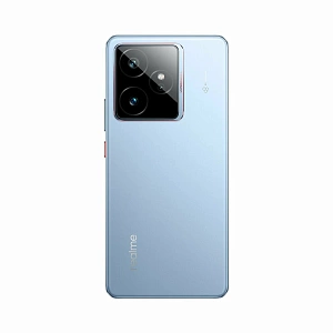 Смартфон Realme GT7 (Голубой, RU, 12 ГБ, 512 ГБ, Без Rustore)