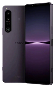 Смартфон Sony Xperia 1 IV 12/512GB CN (Фиолетовый, 12 ГБ, 512 ГБ, Китай, Dual nanoSim, Без Rustore)