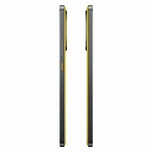 Смартфон Realme GT 7T (Жёлтый, CN, 256 ГБ, 12 ГБ, Без Rustore)