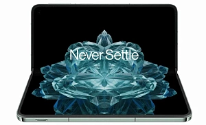 Смартфон OnePlus Open (Зелёный, 16 ГБ, 512 ГБ, Global, Dual nanoSim, Без Rustore)