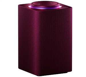 Умная колонка Яндекс.Станция Макс (Красный)