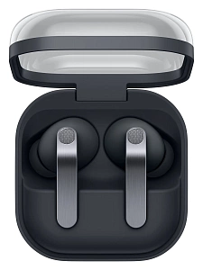Беспроводные наушники Samsung Galaxy Buds 4 Pro (Черный)