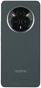Смартфон Realme 14 Pro (Серый, 8 ГБ, 256 ГБ, Global, Dual nanoSim, Без Rustore)