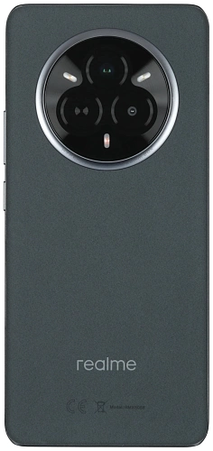Смартфон Realme 14 Pro (Серый, 12 ГБ, 512 ГБ, Global, Dual nanoSim, Без Rustore)