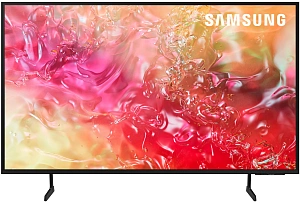 Телевизор Samsung UE65DU7100UXRU 65 (Чёрный, 65")