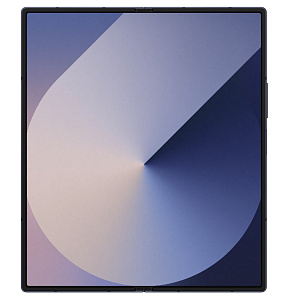 Смартфон Samsung Galaxy Z Fold6 12/1TB (Синий, 12 ГБ, 1 ТБ, nanoSim+eSim, Global, Без Rustore)