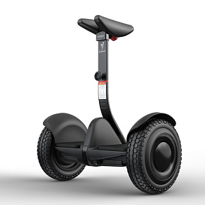 Мини-сигвей Segway Ninebot mini pro 2 (Черный)