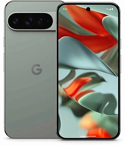Смартфон Google Pixel 9 Pro XL 16/256GB USA (16 ГБ, 256 ГБ, Серый, США, nanoSim+eSim, Без Rustore)