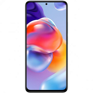 Смартфон Xiaomi Redmi Note 11 Pro Plus 5G 8/256GB Global (Синий, 256 ГБ, 8 ГБ, Global, Dual nanoSim, Без Rustore)