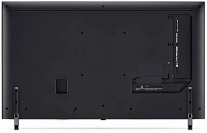 Телевизор LG 65QNED80T6A (Черный, 65")