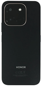 Смартфон HONOR X6c (Черный, 6 ГБ, 256 ГБ, RU, Dual nanoSim, Без Rustore)