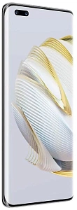 Смартфон Huawei Nova 10 Pro 8/256GB (Черный, 256 ГБ, 8 ГБ, Global, Dual nanoSim, Без Rustore)