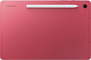 Планшет Samsung Galaxy Tab S10 Lite (Красный, 8 ГБ, 256 ГБ, Wi‑Fi + Cellular, Без Rustore)