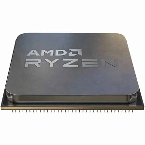 Процессор AMD RYZEN 5 5600GT AM4 OEM (Серебристый)